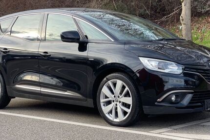 Renault Scenic 112.000 km 10.500 &euro; Fellbach 70736