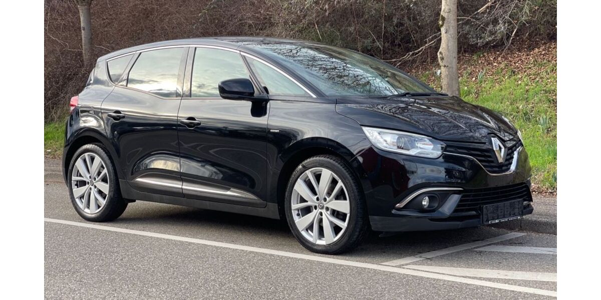 Renault Scenic 112.000 km 10.500 &euro; Fellbach 70736