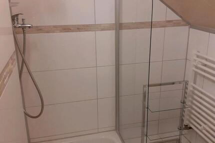 30qm Dachgeschosswohnung in Neckarhausen Nürtingen 2 zimmer