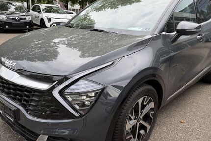 Kia Sportage 21.000 km 29.990 &euro; Ludwigsburg 71636