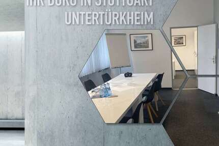 Büro in Stuttgart 950 € 110 m²