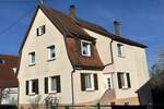 Einfamilienhaus Filderstadt Bonlanden - 7 Zimmer, 147 m&sup2;, 495.000&euro; | Angebot:25834562