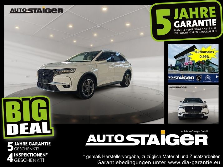 DS7 (Crossback)