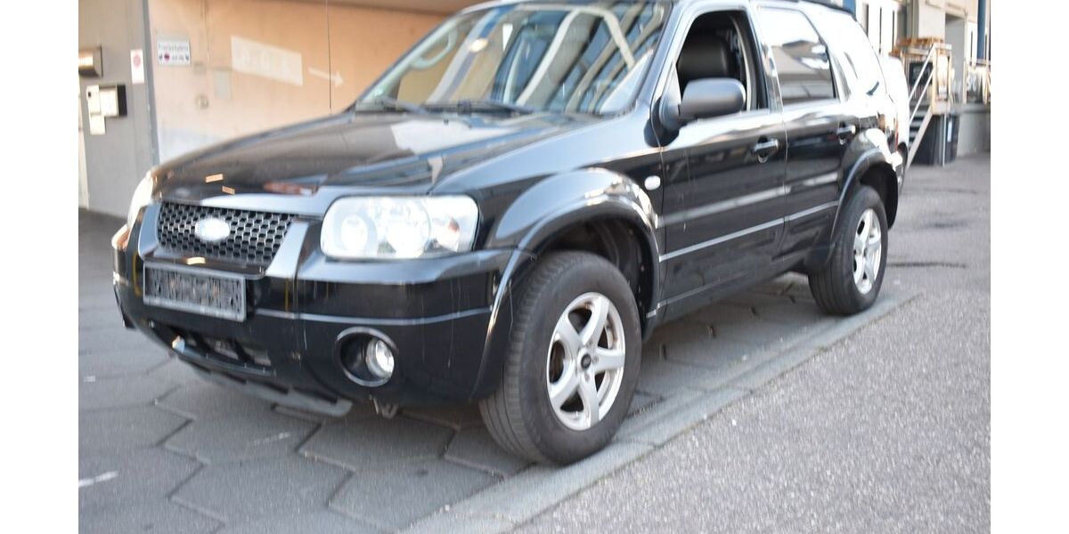 Ford Maverick 136.700 km 3.999 &euro; Fellbach bei Stuttgart 70736