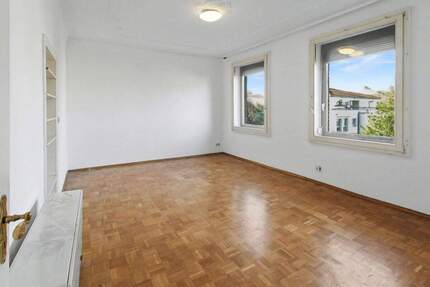 Wohnung Stuttgart Bad Cannstatt - 4 Zimmer, 104 m&sup2;, 420.000&euro; | Angebot:25650620