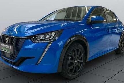 Peugeot 208 47.119 km 14.580 &euro; Bietigheim-Bissingen 74321