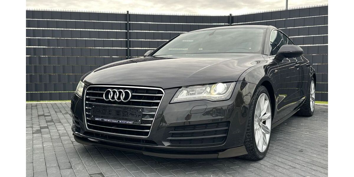 Audi A7 114.681 km 18.990 € Weil im Schönbuch 71093