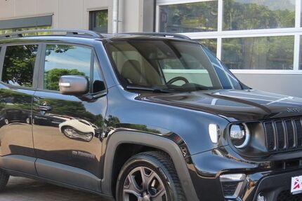 Jeep Renegade 110.000 km 13.590 &euro; Stuttgart 70329