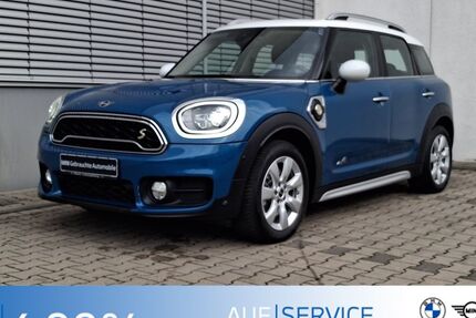 Mini Countryman SE (Cooper) 34.500 km 18.790 &euro; Asperg 71679