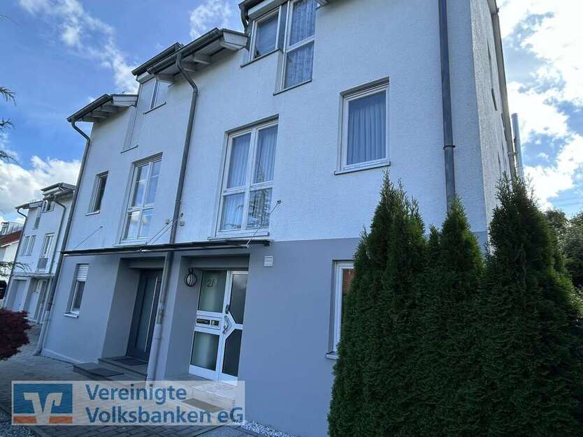 Haus zum Kaufen in Sindelfingen Darmsheim 630.000 € 145 m²