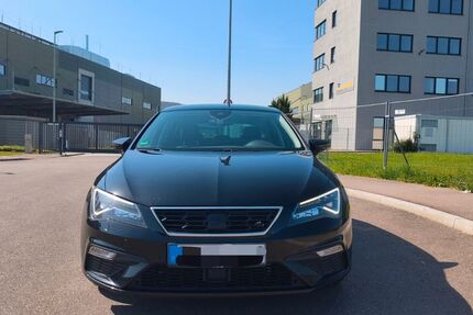 Seat Leon 195.000 km 11.500 &euro; Esslingen 73733
