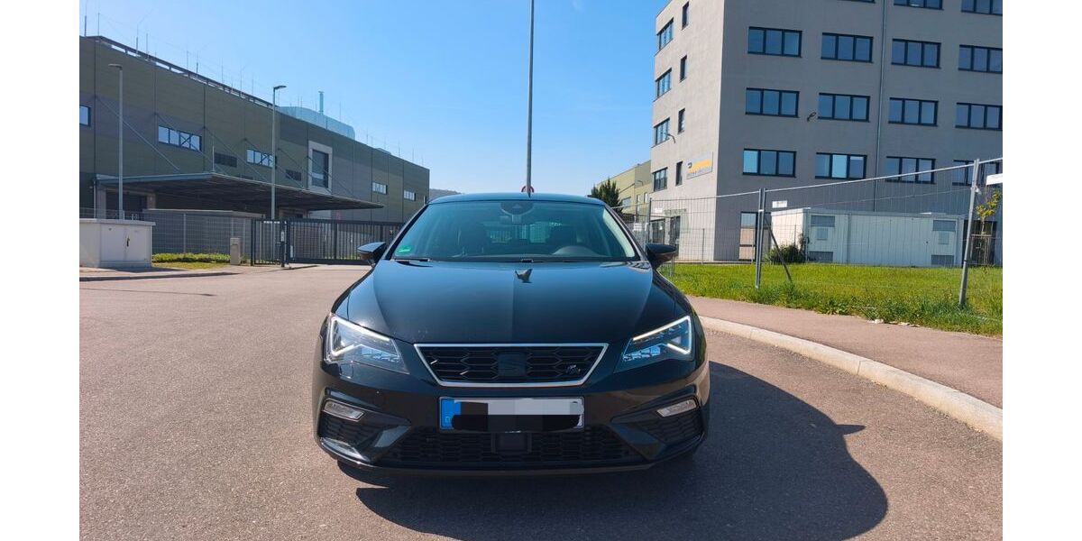 Seat Leon 195.000 km 11.500 &euro; Esslingen 73733