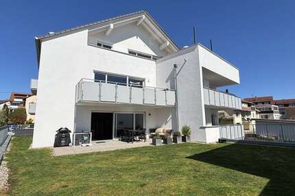 Wohnung Filderstadt / Harthausen Harthausen - 3 Zimmer, 88 m&sup2;, 468.500&euro; | Angebot:26361808