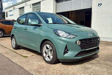 Hyundai i10 31.800 km 13.890 € Filderstadt 70794