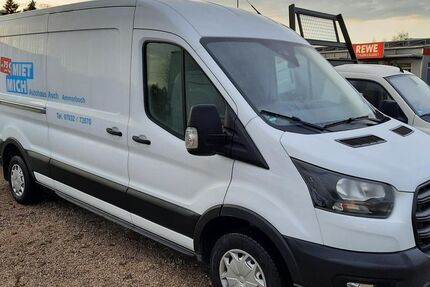 Ford Transit 56.000 km 33.900 &euro; Ammerbuch 72119