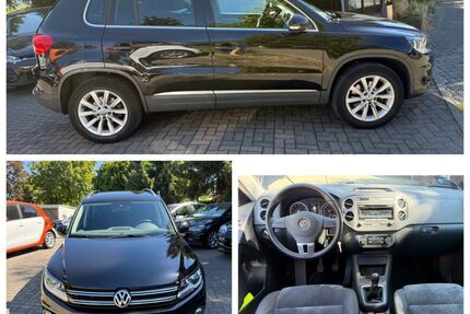 VW Tiguan 79.370 km 13.489 &euro; Ludwigsburg OT West 71636