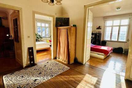 Wohnung Tübingen Lustnau - 7 Zimmer, 217 m&sup2;, 1.080.000&euro; | Angebot:24559043