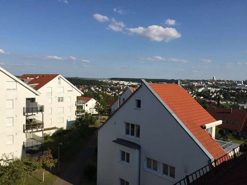 Wohnung zum Mieten in Bietigheim-Bissingen 775 € 52.8 m²