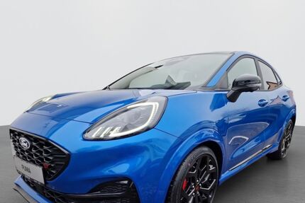 Ford Puma 8.000 km 29.990 &euro; Rutesheim 71277