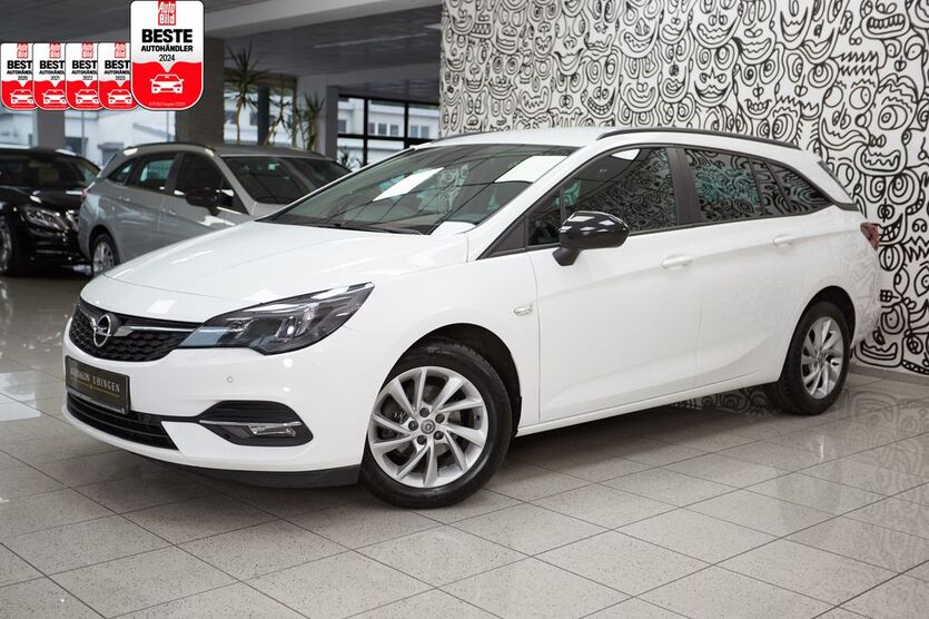 Opel Astra 158.750 km 11.390 € Uhingen 73066