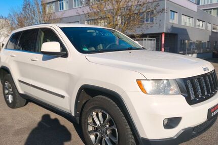 Jeep Grand Cherokee 192.727 km 6.499 &euro; Fellbach 70736