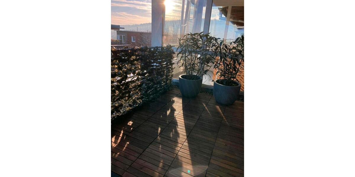 Dachgeschoßwohnung Gerlingen - 5 Zimmer, 108 m&sup2;, 579.000&euro; | Angebot:26126760