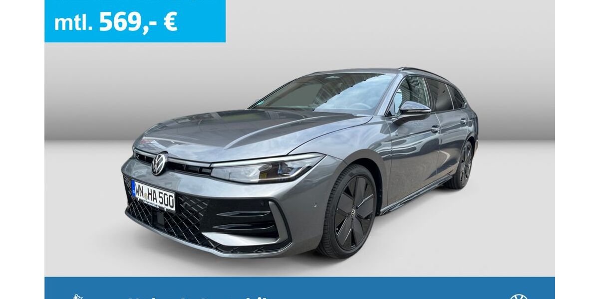 VW Passat 8.888 km 61.790 &euro; Fellbach 70736