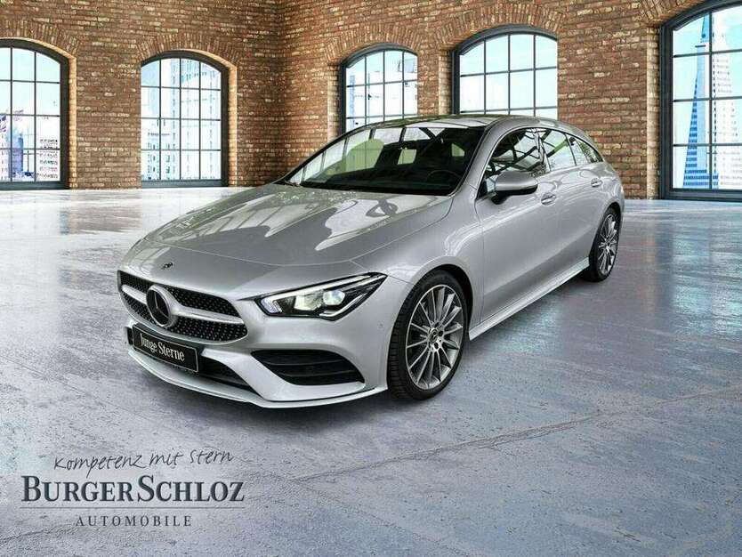 CLA 250