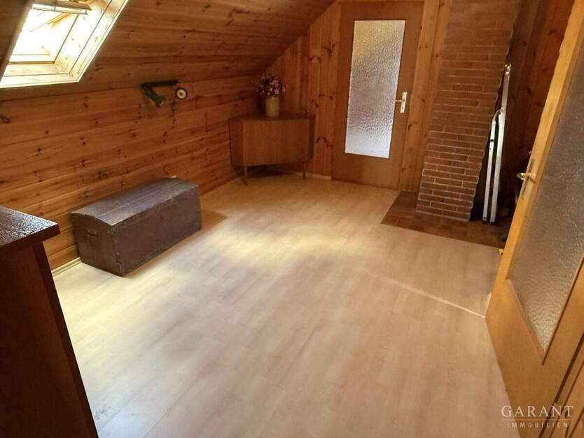 Mehrgenerationenhaus! 1 zimmer