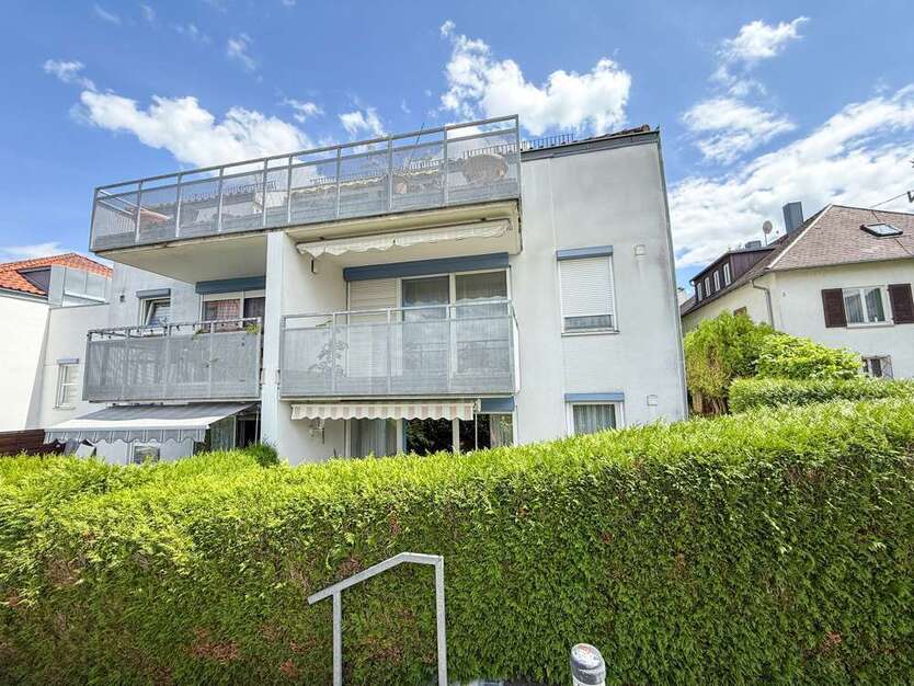 Wohnung zum Kaufen in Bietigheim-Bissingen 295.000 € 81 m²