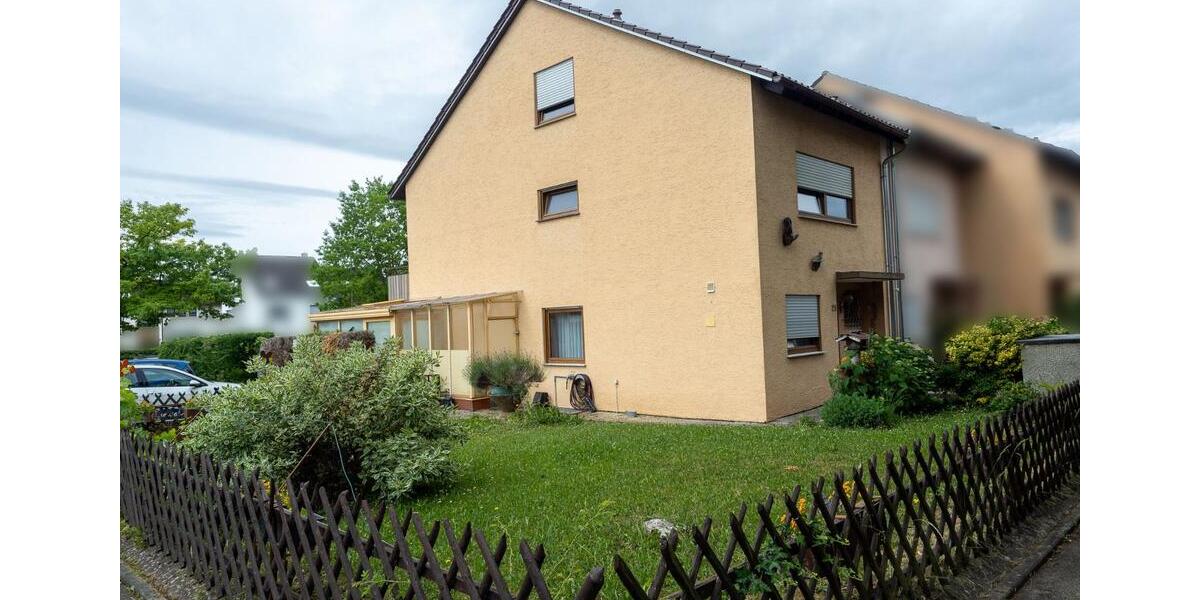 Reihenhaus Waiblingen Bittenfeld - 550.000&euro; | Angebot:26817404
