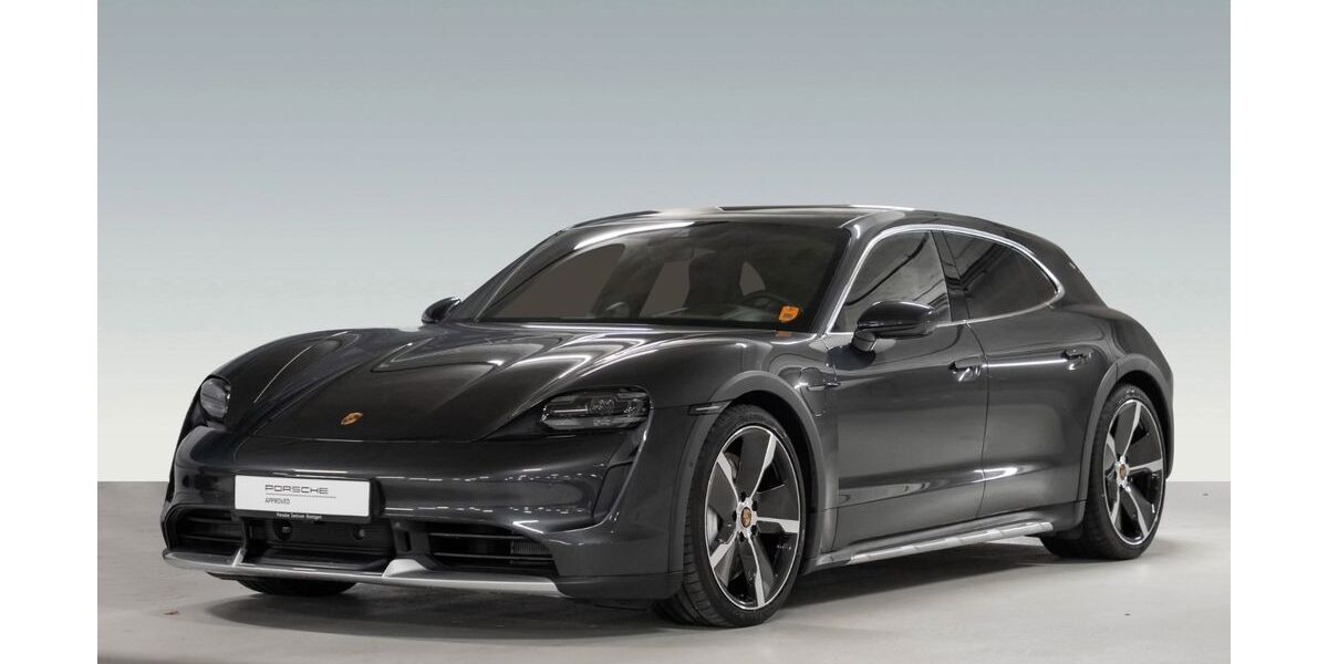 Porsche Taycan 16.900 km 109.900 &euro; Stuttgart 70469