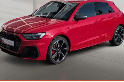 Audi A1 2.980 km 34.880 &euro; Kirchheim 73230