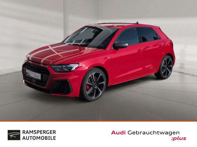 Audi A1 2.980 km 34.880 &euro; Kirchheim 73230