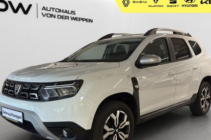 Dacia Duster 84.205 km 17.880 &euro; Stuttgart 70469