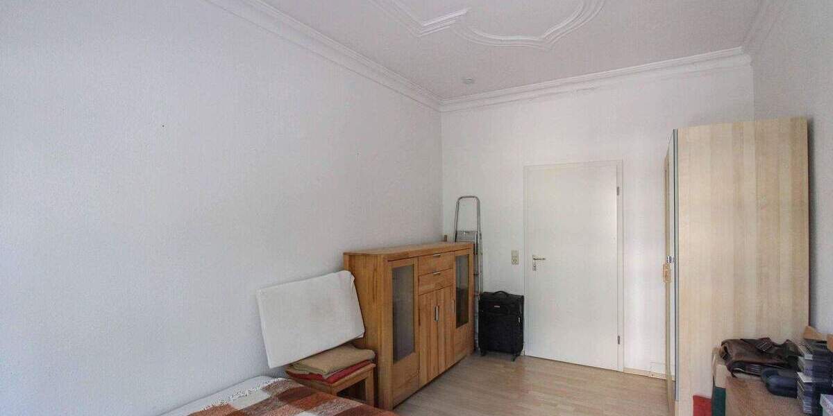 Einfamilienhaus Ludwigsburg Mitte - 2 Zimmer, 199.000&euro; | Angebot:25293925