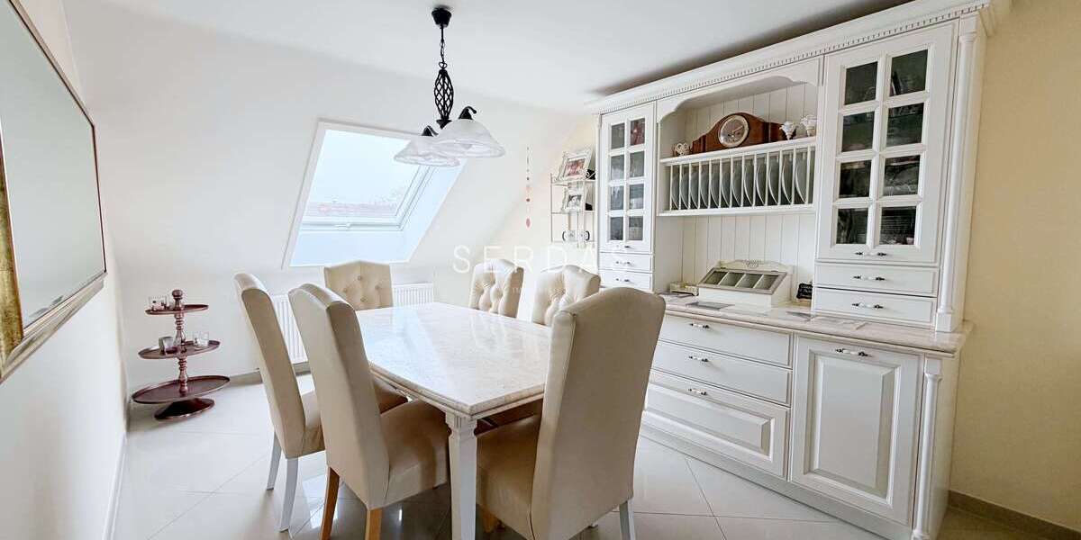 Wohnung zum Kaufen in Schorndorf 360.000 € 91 m² - Etagenwohnung Schorndorf | Angebot:26161235