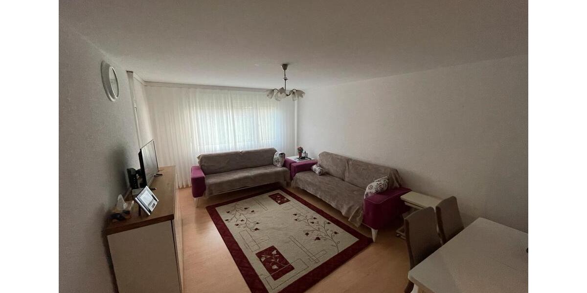 Erdgeschoßwohnung Böblingen Dagersheim - 3 Zimmer, 72 m&sup2;, 283.000&euro; | Angebot:26130396