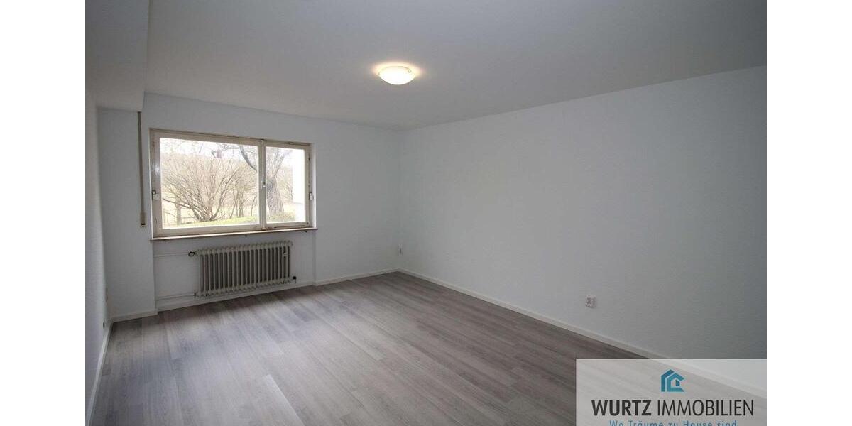Erdgeschoßwohnung Leonberg - 2 Zimmer, 64 m&sup2;, 730&euro; | Angebot:26183525