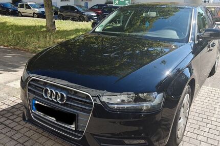 Audi A4 130.200 km 8.400 &euro; Stuttgart 70190