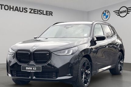 BMW X3 M50 6.000 km 75.900 &euro; Waiblingen 71332