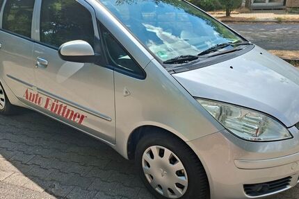 Mitsubishi Colt 58.000 km 3.200 &euro; Eberdingen 71735
