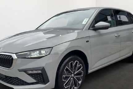 Skoda Scala 7.500 km 21.940 &euro; Ingersheim 74379