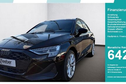 Audi A3 1.999 km 41.299 &euro; Leonberg 71229