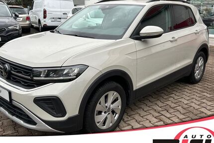 VW T-Cross 51.850 km 17.770 &euro; Leonberg 71229