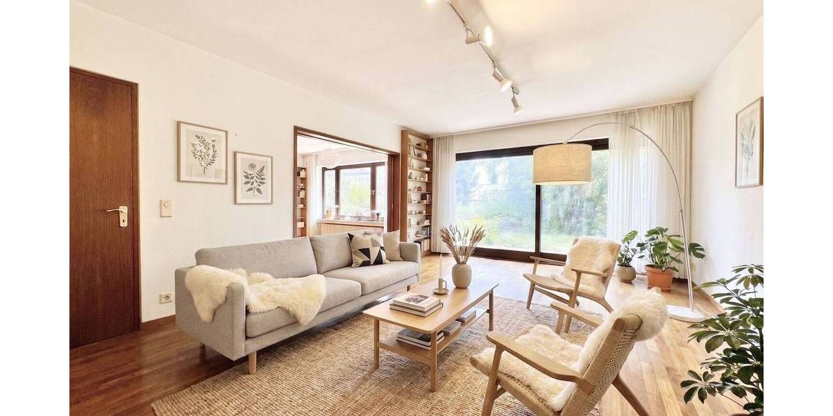 Mehrfamilienhaus, Wohnhaus Stuttgart Riedenberg - 8 Zimmer, 228 m&sup2;, 998.000&euro; | Angebot:26725532