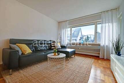 Wohnung Stuttgart Vaihingen - 2 Zimmer, 66 m&sup2;, 1.330&euro; | Angebot:26218625