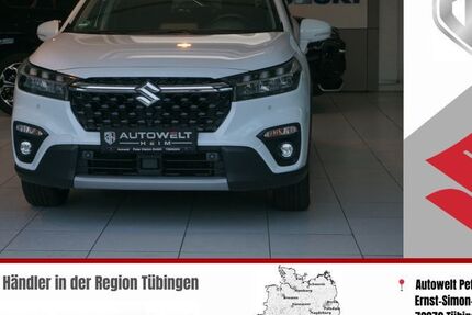 Suzuki (SX4) S-Cross 18.350 km 19.990 &euro; Tübingen 72072