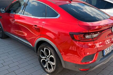 Renault Arkana 31.500 km 19.999 € Ostelsheim 75395