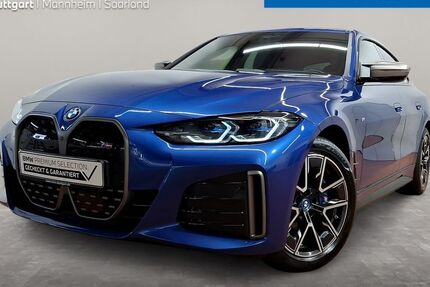 BMW i4 68.172 km 42.990 &euro; Stuttgart 70569